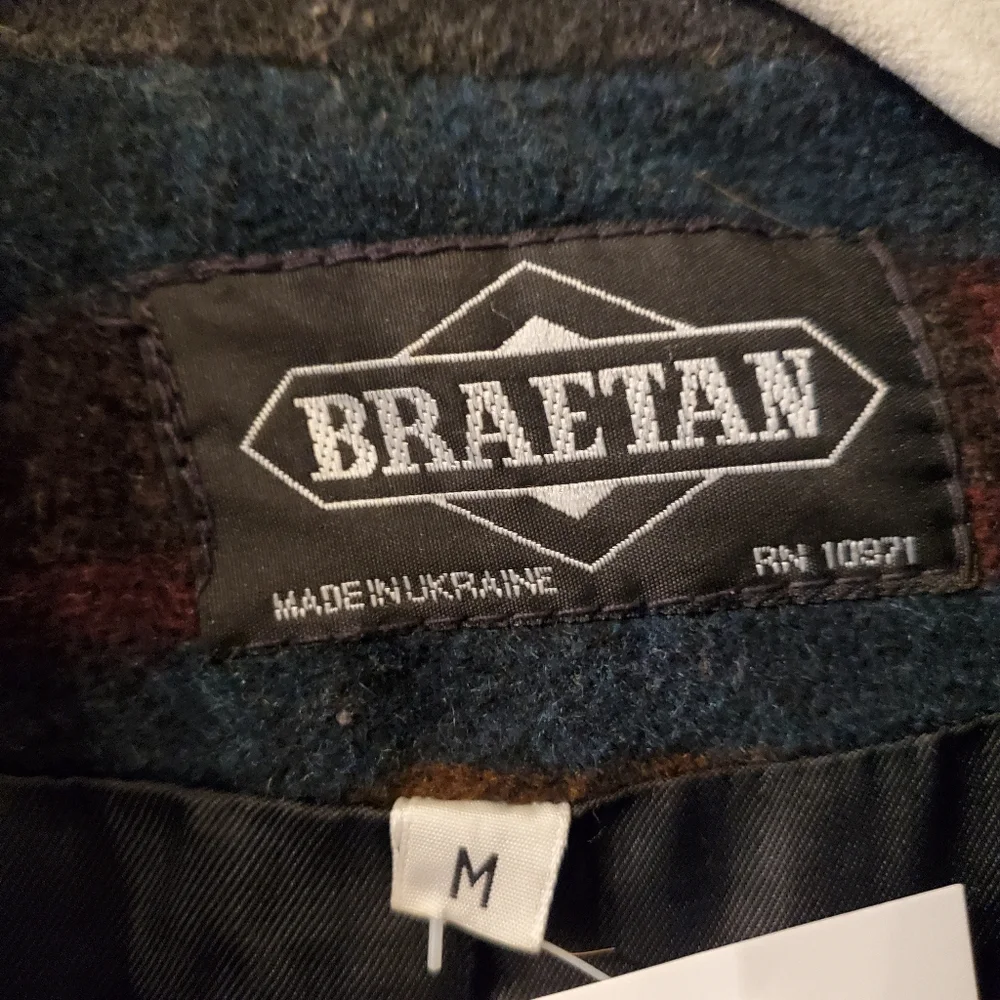 Braetan blazer size M - Picture 7 of 8